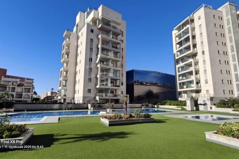 Huoneisto myytävänä La Mata, Alicante, Espanja, 2 makuuhuonetta, 73 m2 No. 137773 - kuva 4