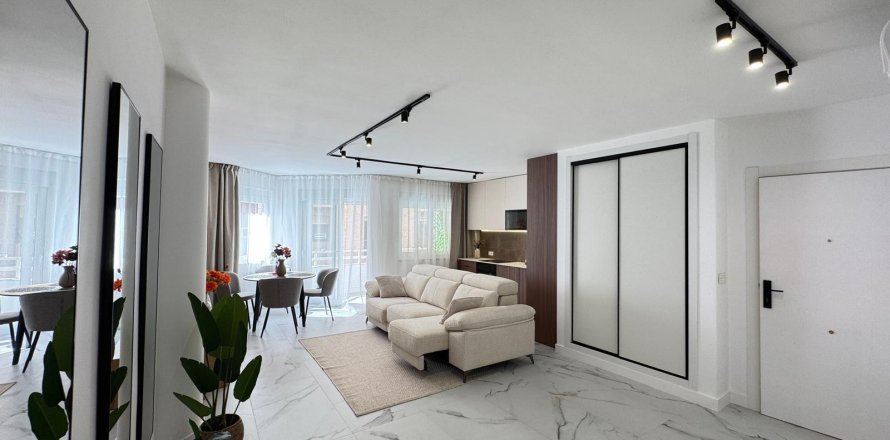 Appartamento Torrevieja, Alicante, Spagna 3 camere da letto, 105 mq. N° 137770