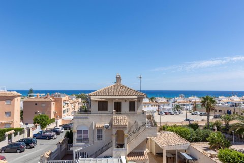 Villa for sale Torrevieja, Alicante, Spain 3 bedrooms,  No. 137769 - photo 4