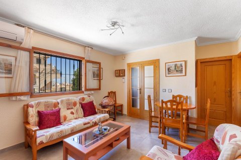 Villa for sale Torrevieja, Alicante, Spain 3 bedrooms,  No. 137769 - photo 7