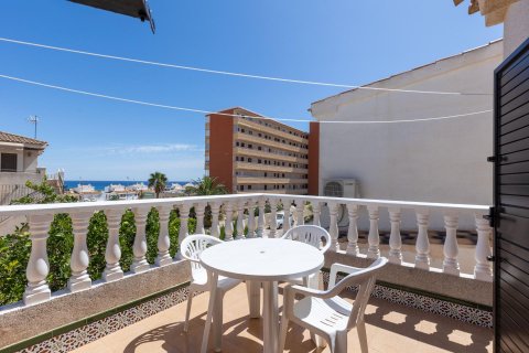 Villa for sale Torrevieja, Alicante, Spain 3 bedrooms,  No. 137769 - photo 24