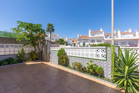 Villa for sale Torrevieja, Alicante, Spain 3 bedrooms,  No. 137769 - photo 30