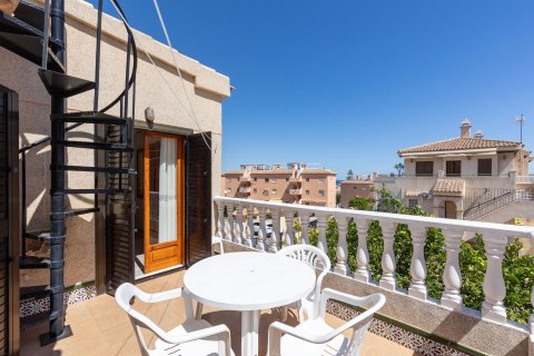 Villa for sale Torrevieja, Alicante, Spain 3 bedrooms,  No. 137769 - photo 25