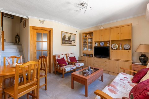 Villa in vendita a Torrevieja, Alicante, Spagna 3 camere da letto, N° 137769 - foto 8