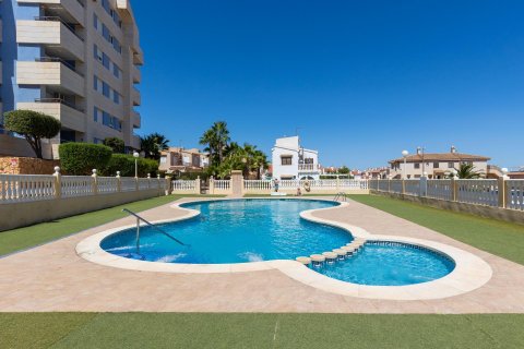 Villa for sale Torrevieja, Alicante, Spain 3 bedrooms,  No. 137769 - photo 22