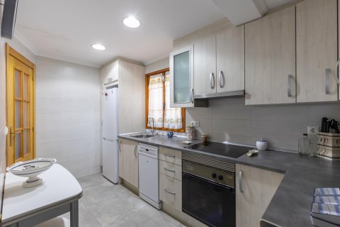 Villa for sale Torrevieja, Alicante, Spain 3 bedrooms,  No. 137769 - photo 10