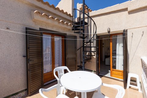 Villa for sale Torrevieja, Alicante, Spain 3 bedrooms,  No. 137769 - photo 26