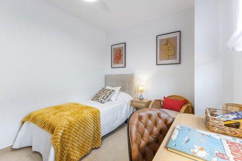 Apartamento en venta La Regia, Alicante, España 2 dormitorios, 73 m2 No. 137768 - foto 18