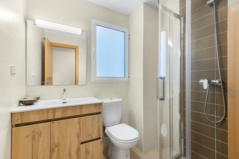 Apartamento en venta La Regia, Alicante, España 2 dormitorios, 73 m2 No. 137768 - foto 20