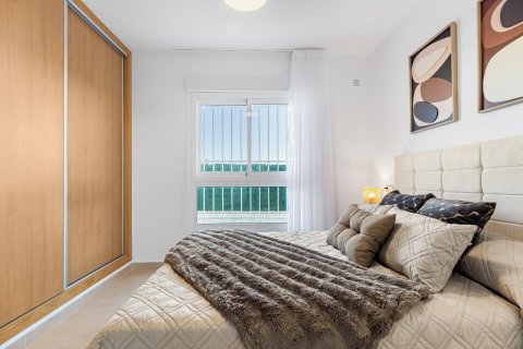 Apartamento en venta La Regia, Alicante, España 2 dormitorios, 73 m2 No. 137768 - foto 22