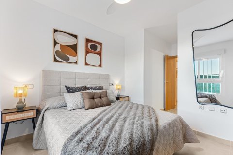 Apartamento en venta La Regia, Alicante, España 2 dormitorios, 73 m2 No. 137768 - foto 2