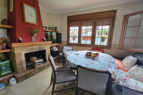 Villa for sale Torrevieja, Alicante, Spain 4 bedrooms, 175 sq.m. No. 137767 - photo 15