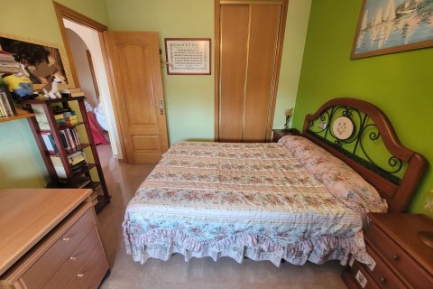 Villa for sale Torrevieja, Alicante, Spain 4 bedrooms, 175 sq.m. No. 137767 - photo 29