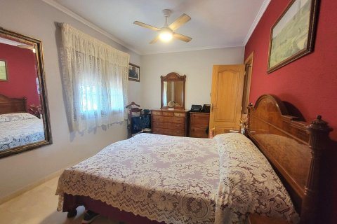 Villa for sale Torrevieja, Alicante, Spain 4 bedrooms, 175 sq.m. No. 137767 - photo 19