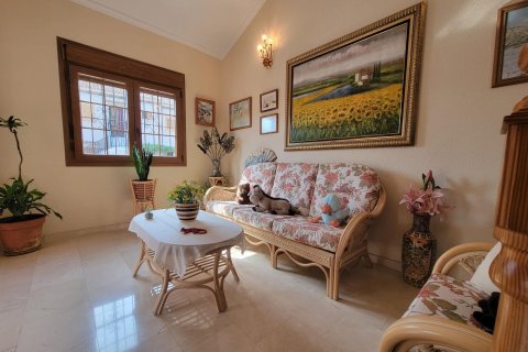 Villa for sale Torrevieja, Alicante, Spain 4 bedrooms, 175 sq.m. No. 137767 - photo 6