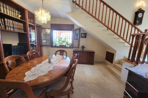 Villa for sale Torrevieja, Alicante, Spain 4 bedrooms, 175 sq.m. No. 137767 - photo 25
