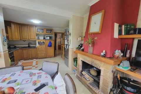 Villa for sale Torrevieja, Alicante, Spain 4 bedrooms, 175 sq.m. No. 137767 - photo 14