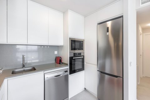 Huoneisto myytävänä Torre de la Horadada, Alicante, Espanja, 2 makuuhuonetta, 80 m2 No. 168746 - kuva 7