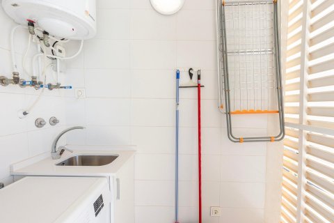 Huoneisto myytävänä Torre de la Horadada, Alicante, Espanja, 2 makuuhuonetta, 80 m2 No. 168746 - kuva 10