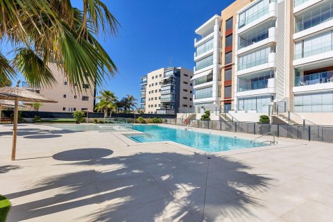 Huoneisto myytävänä Torre de la Horadada, Alicante, Espanja, 2 makuuhuonetta, 80 m2 No. 168746 - kuva 25