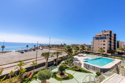 Huoneisto myytävänä Torre de la Horadada, Alicante, Espanja, 2 makuuhuonetta, 80 m2 No. 168746 - kuva 24