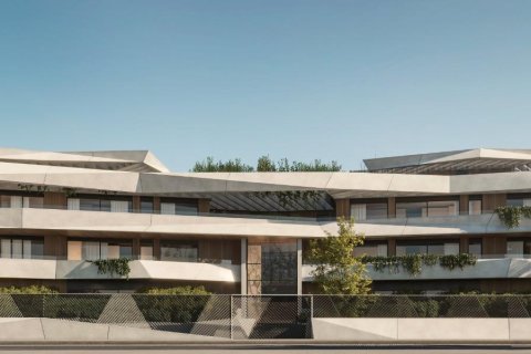 Apartament w Fuente del Fresno, Madrid, Hiszpania 3 sypialnie, 162 mkw. nr 168743 – zdjęcie 10