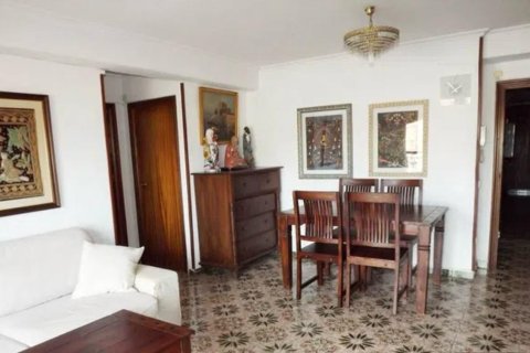 Dzīvoklis pārdošanā Alicante, Spānijā 2 istabas, 101 m2 Nr. 168745 - attēls 6