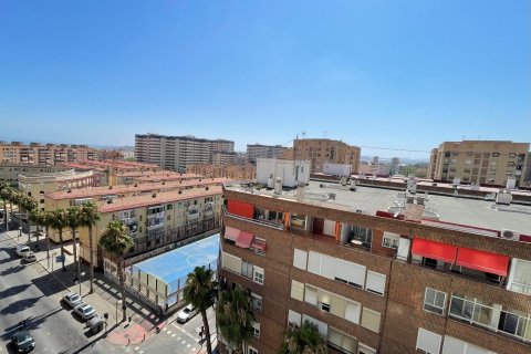 Dzīvoklis Alicante, Spānijā 2 istabas, 101 m2 Nr. 168745