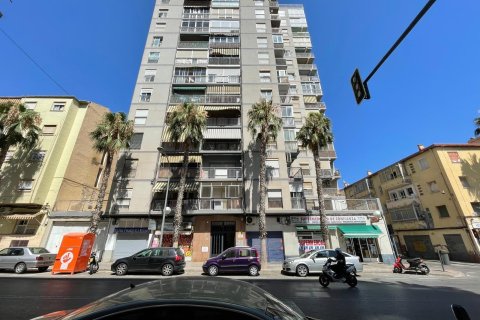 Dzīvoklis pārdošanā Alicante, Spānijā 2 istabas, 101 m2 Nr. 168745 - attēls 20
