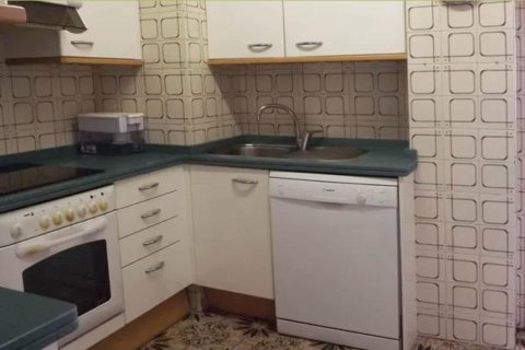 Dzīvoklis pārdošanā Alicante, Spānijā 2 istabas, 101 m2 Nr. 168745 - attēls 14