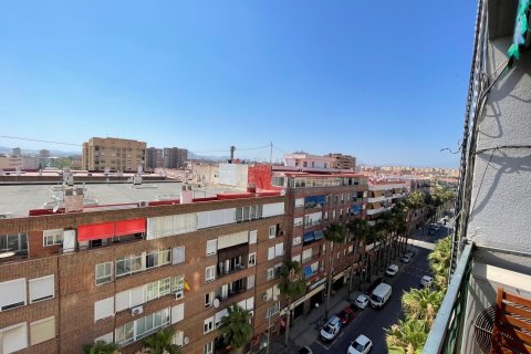 Dzīvoklis pārdošanā Alicante, Spānijā 2 istabas, 101 m2 Nr. 168745 - attēls 2