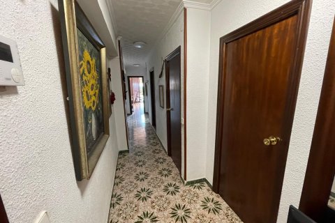 Dzīvoklis pārdošanā Alicante, Spānijā 2 istabas, 101 m2 Nr. 168745 - attēls 3