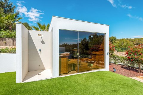 Продажа виллы в Ориуэла, Аликанте, Испания 4 спальни, 273м2 №168742 - фото 21