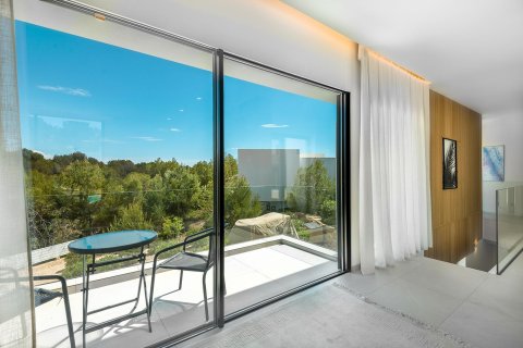 Продажа виллы в Ориуэла, Аликанте, Испания 4 спальни, 273м2 №168742 - фото 30
