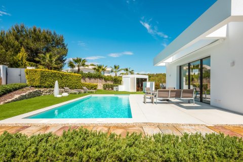 Продажа виллы в Ориуэла, Аликанте, Испания 4 спальни, 273м2 №168742 - фото 18