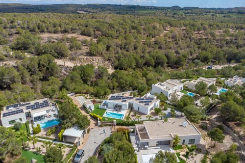 Продажа виллы в Ориуэла, Аликанте, Испания 4 спальни, 273м2 №168742 - фото 6