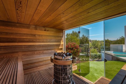 Продажа виллы в Ориуэла, Аликанте, Испания 4 спальни, 273м2 №168742 - фото 25