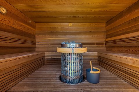 Продажа виллы в Ориуэла, Аликанте, Испания 4 спальни, 273м2 №168742 - фото 23
