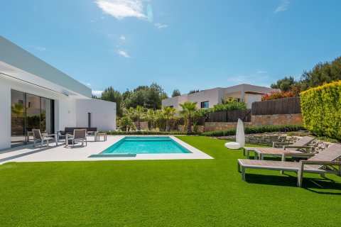 Продажа виллы в Ориуэла, Аликанте, Испания 4 спальни, 273м2 №168742 - фото 20