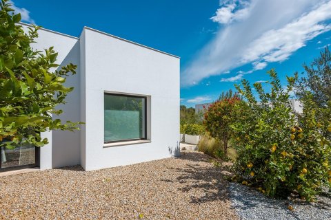 Продажа виллы в Ориуэла, Аликанте, Испания 4 спальни, 273м2 №168742 - фото 13