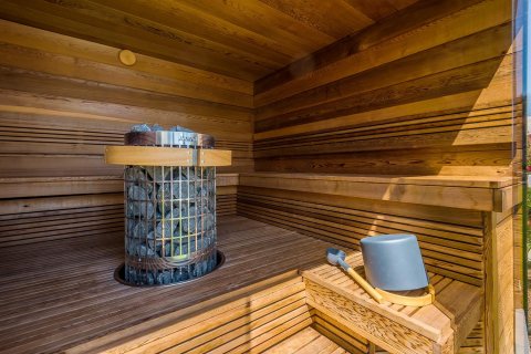 Продажа виллы в Ориуэла, Аликанте, Испания 4 спальни, 273м2 №168742 - фото 22