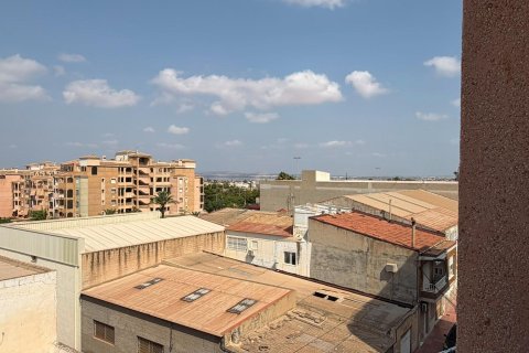 Продажа квартиры в Торревьеха, Аликанте, Испания 2 спальни, 80м2 №190843 - фото 7