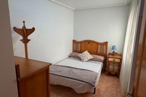 Продажа квартиры в Торревьеха, Аликанте, Испания 2 спальни, 80м2 №190843 - фото 10
