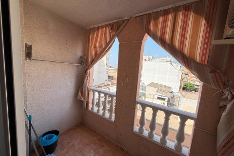 Продажа квартиры в Торревьеха, Аликанте, Испания 2 спальни, 80м2 №190843 - фото 4