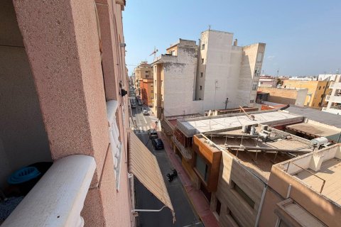 Продажа квартиры в Торревьеха, Аликанте, Испания 2 спальни, 80м2 №190843 - фото 5