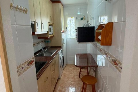 Продажа квартиры в Торревьеха, Аликанте, Испания 2 спальни, 80м2 №190843 - фото 8