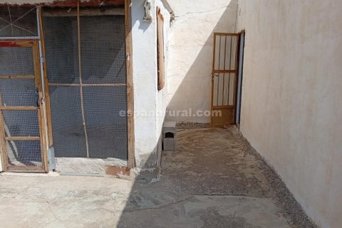 Продажа дома в Армунья-де-Альмансора, Альмерия, Испания 3 спальни, 120м2 №190840 - фото 19