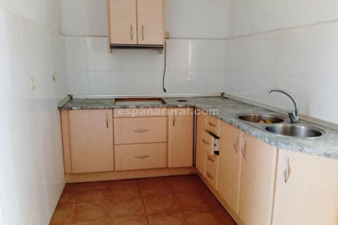 Продажа дома в Армунья-де-Альмансора, Альмерия, Испания 3 спальни, 120м2 №190840 - фото 3