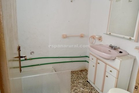 Продажа дома в Армунья-де-Альмансора, Альмерия, Испания 3 спальни, 120м2 №190840 - фото 6