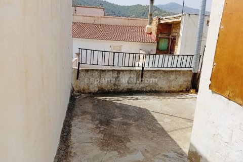 Продажа дома в Армунья-де-Альмансора, Альмерия, Испания 3 спальни, 120м2 №190840 - фото 20